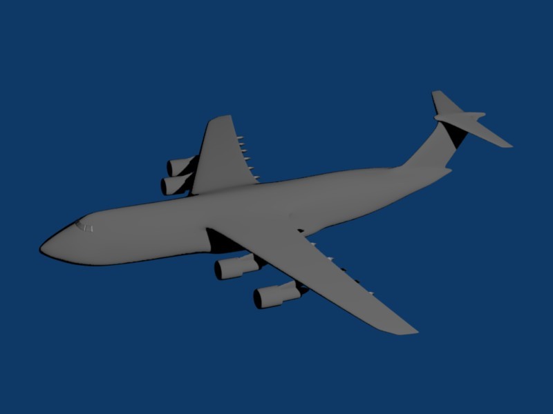 Basic C-5B preview image 1